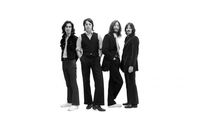 The Beatles wallpapers HD - Taringa!