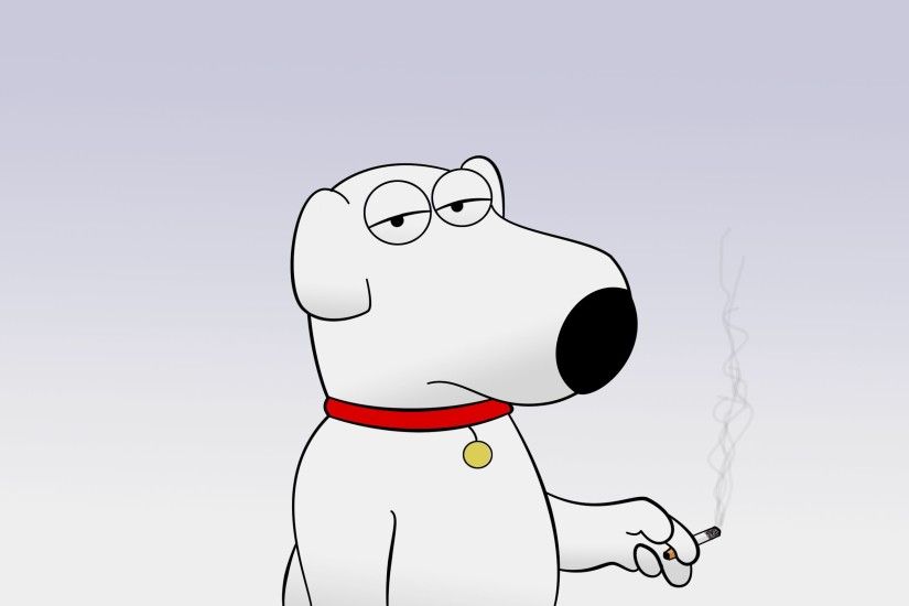 TV Show - Family Guy Brian Griffin Wallpaper