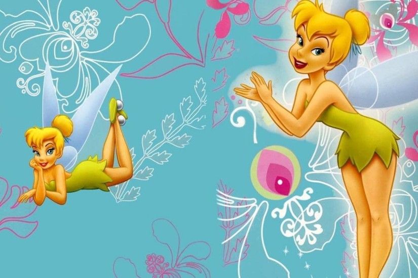 1920x1080 wallpaper.wiki-Computer-movie-tinkerbell-film-photos-PIC-