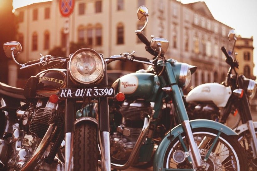 vintage motorbike motorcycle classic cafe racer