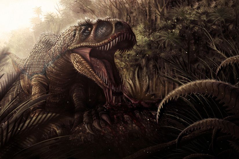 ... Tarbosaurus 3d Movie Dinosaurs Hd Wallpapers 1 : Wallpapers13.com ...