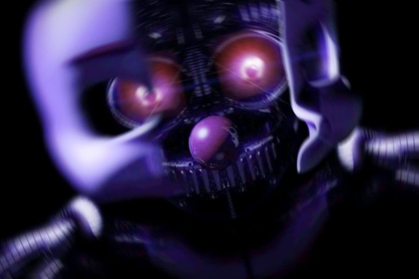 Five Nights At Freddys Sister Location Wallpapers ①