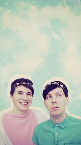 dan and phil wallpaper 1080x1920 for samsung galaxy