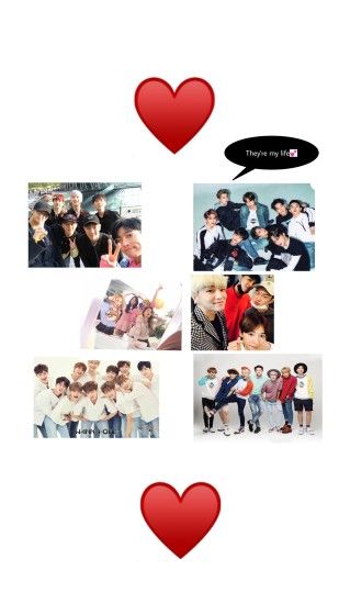 They are my lifeâ¥ï¸MONSTA Xâ¥ï¸EXOâ¥ï¸BLACKPINKâ¥ï¸WINNERâ¥ï¸WANNA ONE. KingWallpaperMy  LifeBackgroundsGot7K PopExoWallpaper ...
