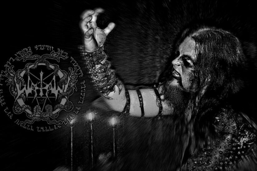 Black and Death Metal Fan Desktop Wallpapers, Dark Music, Artists .