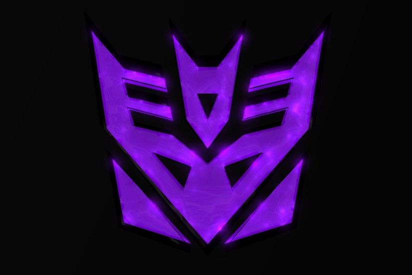 Decepticon Insignia 1 by 100SeedlessPenguins Decepticon Insignia 1 by  100SeedlessPenguins