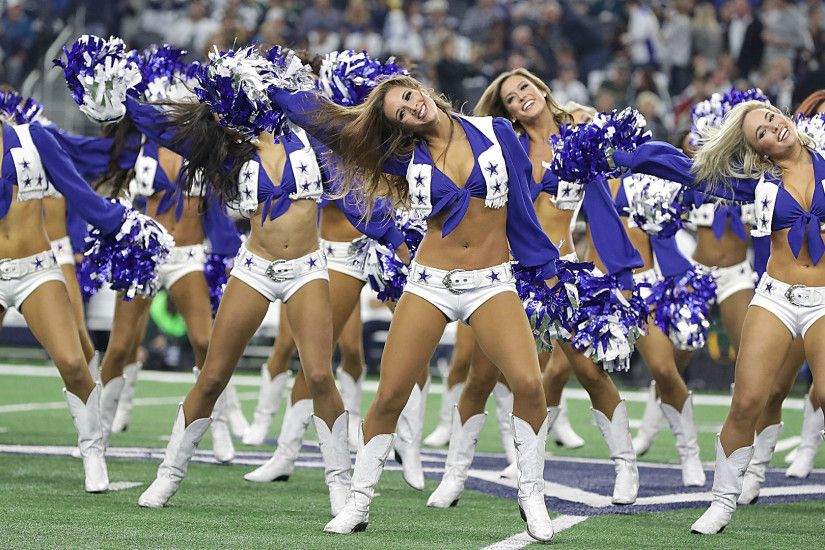 NFL players union: League should pay cheerleaders fairly NFL Sporting News.
