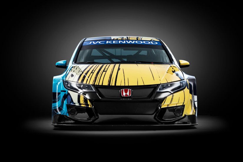 ... 2018 Honda Civic Type R Wallpapers & HD Images - WSupercars ...