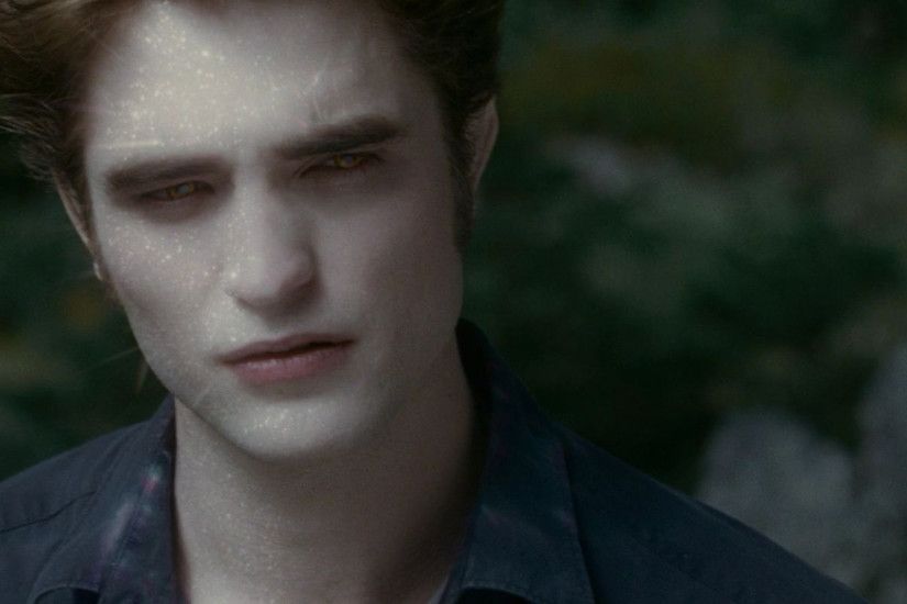 Edward Cullen Fb Cover HD Wallpapers