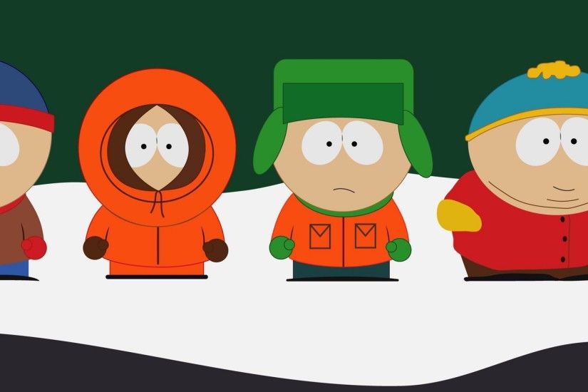 South Park Wallpaper For Iphone Wallpaper Background With Resolution .
