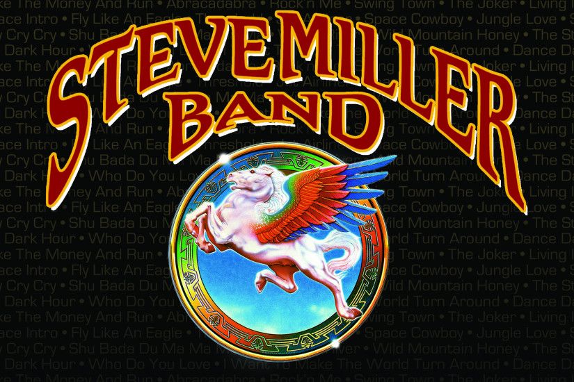 HD Quality Wallpaper | Collection: Music, 3080x2079 Steve Miller Band