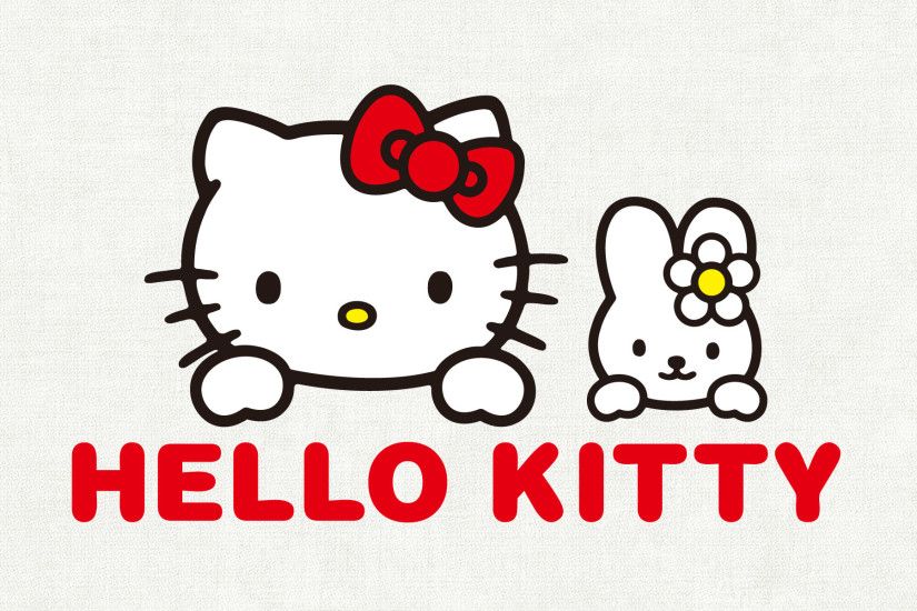 Hello Kitty Desktop Wallpaper 16025
