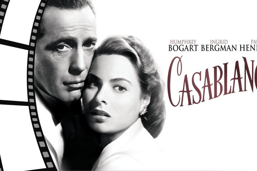Paramount Theatre - Casablanca (75th Anniversary)