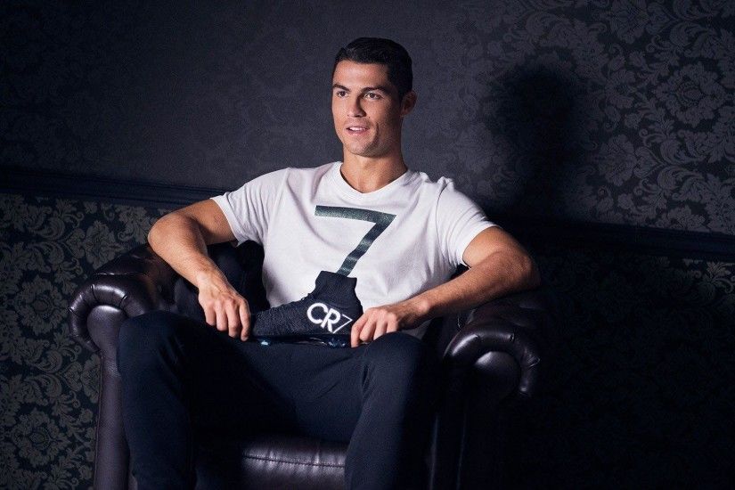 Cristiano Ronaldo Wallpapers Nike 2016 - Wallpaper Cave