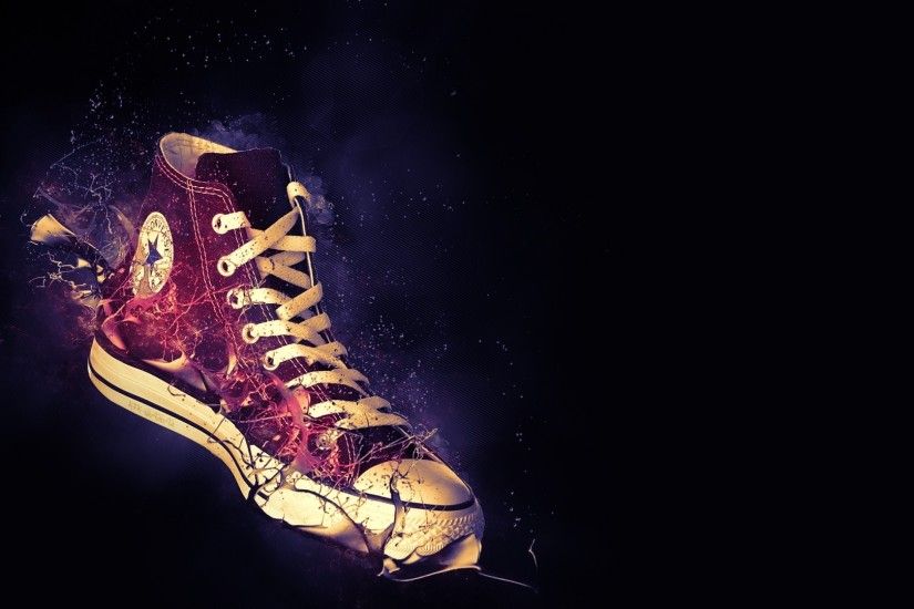Wallpaper Sneakers, Converse, Shoes, Style, Brand