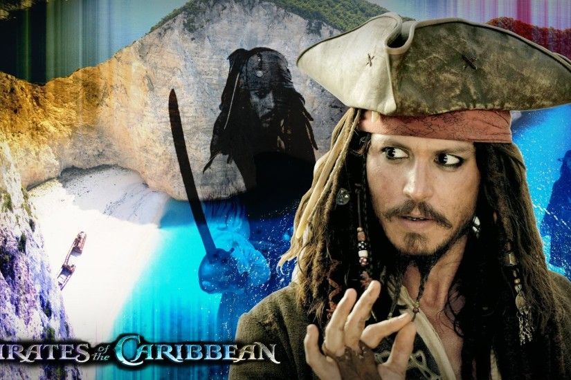 Captain Jack Sparrow 338617