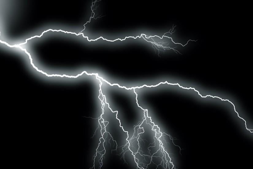 gorgerous lightning background 1920x1080