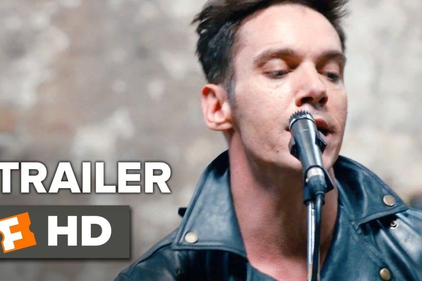 London Town Official Trailer 1 (2016) - Jonathan Rhys Meyers Movie - YouTube