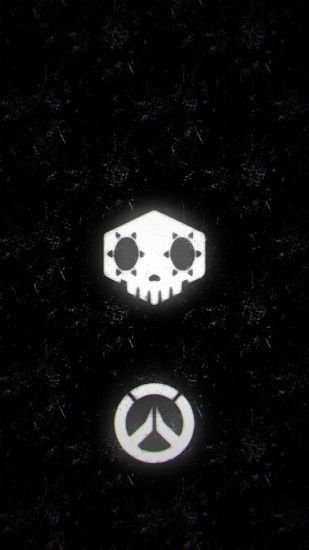 Sombra skull - DÃ­a de Muertos : Overwatch | Art | Pinterest .