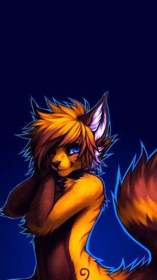 Furry Backgrounds 75 Images
