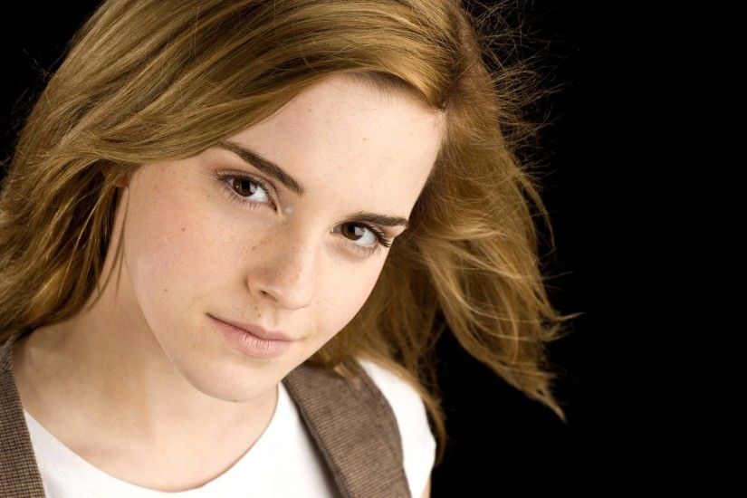 Celebrity - Emma Watson Celebrity Wallpaper