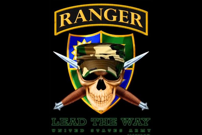 Wallpapers For > Army Ranger Wallpaper