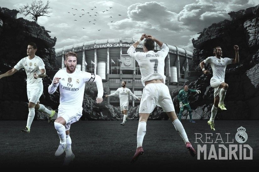 Real Madrid C Full HD p Real madrid Wallpapers HD, Desktop Backgrounds  1920x1200