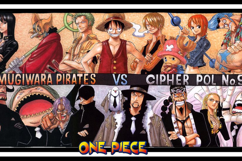 Tags: One Piece ...