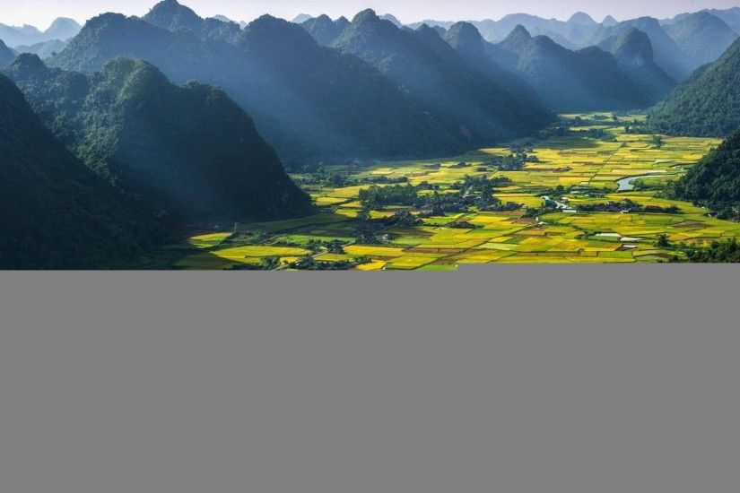 Vietnam Desktop Wallpapers