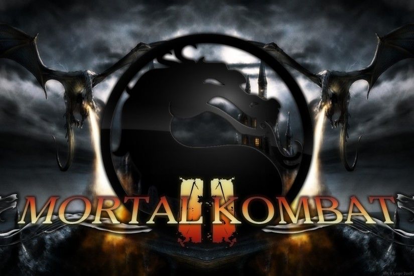 ... Mortal Kombat | Full HD Photos; Mortal Kombat Wallpapers ...