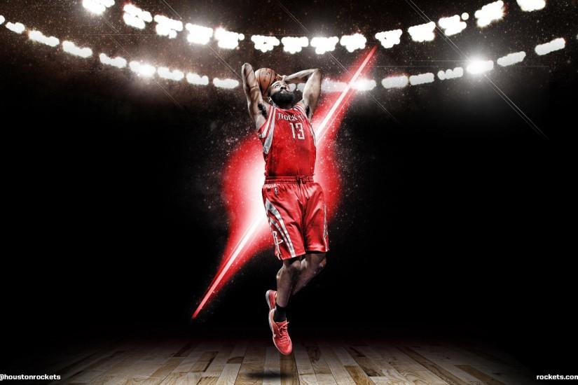 NBA Wallpaper – Jmes Harden, Top Super Star in Houston Rockets | NBA .