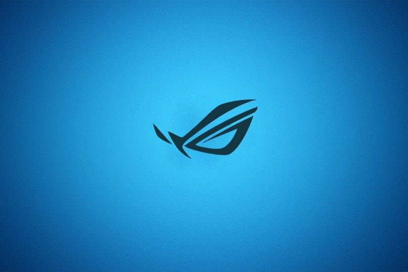 ASUS REPUBLIC GAMERS computer game wallpaper background