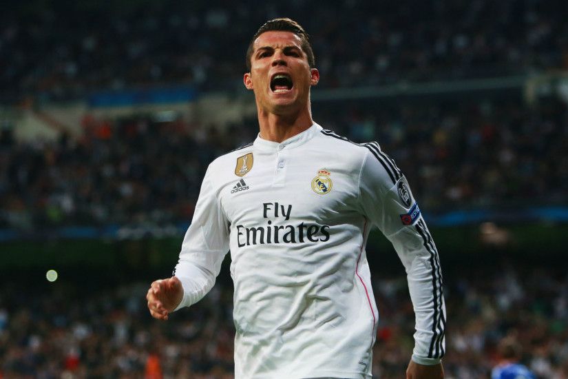 Shukriya Pakistan. Real Madrid's striker Cristiano Ronaldo has dropped ...