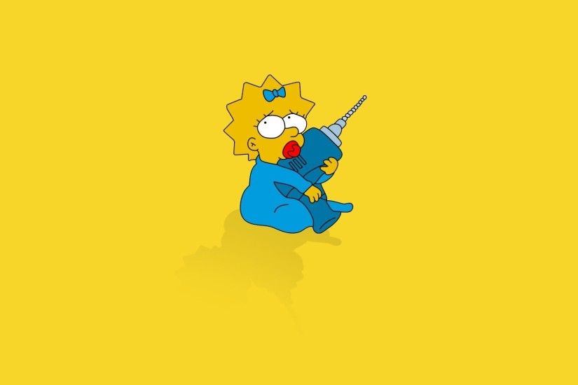 Marge Simpson Wallpapers Wallpapers