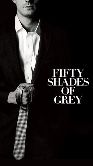 Fifty Shades Of Grey Tie iPhone 6 Plus HD Wallpaper ...