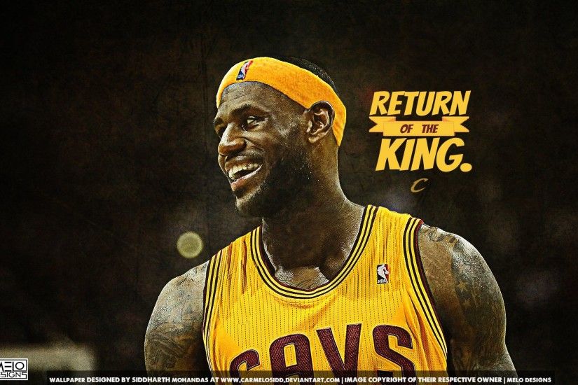 Nba Lebron James 2015 Pictures (Mobile - HD Wallpapers
