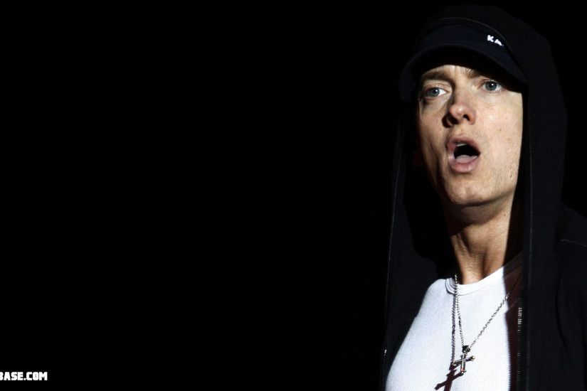 Eminem HD Wallpapers | Best HD Desktop Wallpapers, Widescreen .