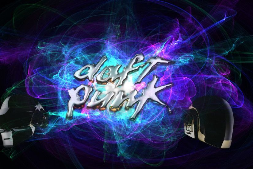 Daft Punk Background by Ashinox Daft Punk Background by Ashinox