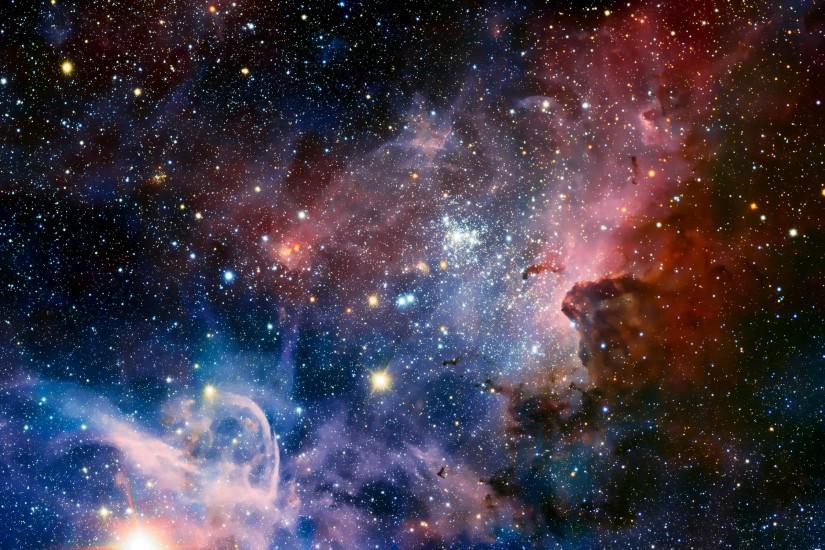 Nebula Background 10384 2880x1800 px ~ FreeWallSource.