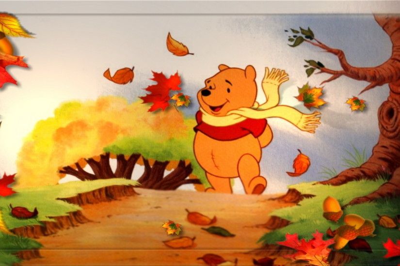 Disney Thanksgiving Wallpapers Background