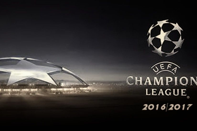 UEFA CHAMPIONS LEAGUE 2016/2017â[PROMO]