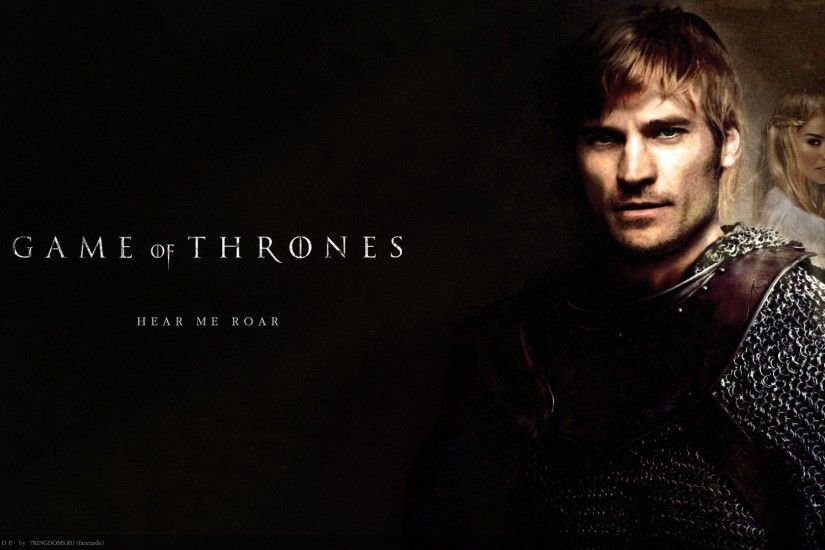 Game Of Thrones, Jaime Lannister, Cersei Lannister Wallpapers HD / Desktop  and Mobile Backgrounds