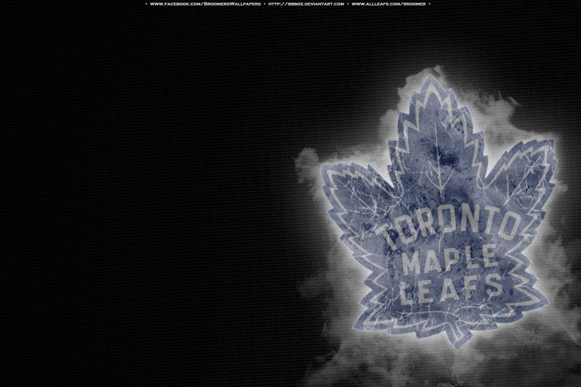 ... Toronto Maple Leafs Retro Ice by bbboz