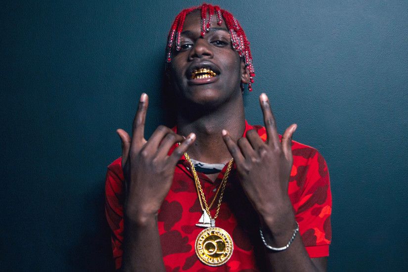 Lil Yachty Responds To Vic Mensa's "WTF Is A Lil Yachty?" Diss - The  Rapfest Presents