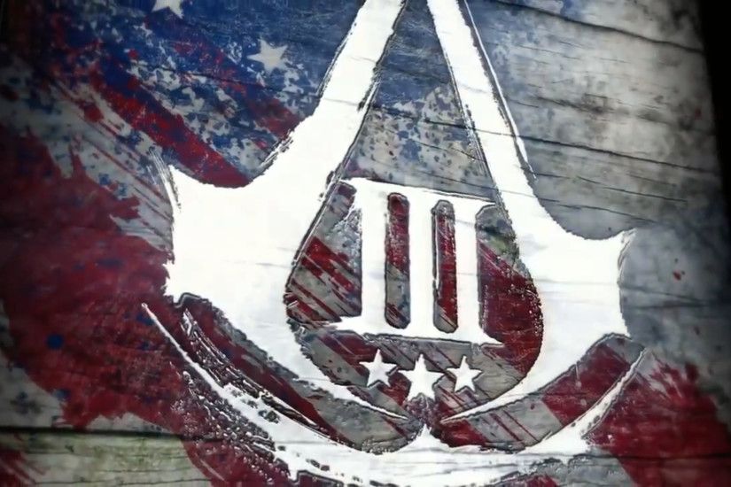 {wallpaper} Assassin's Creed III wallpaper-wpz3545