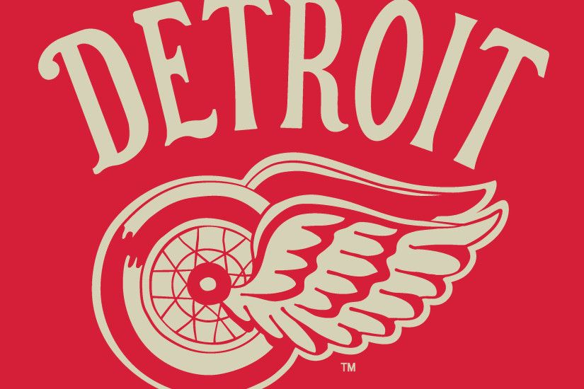 Sports - Detroit Red Wings Wallpaper