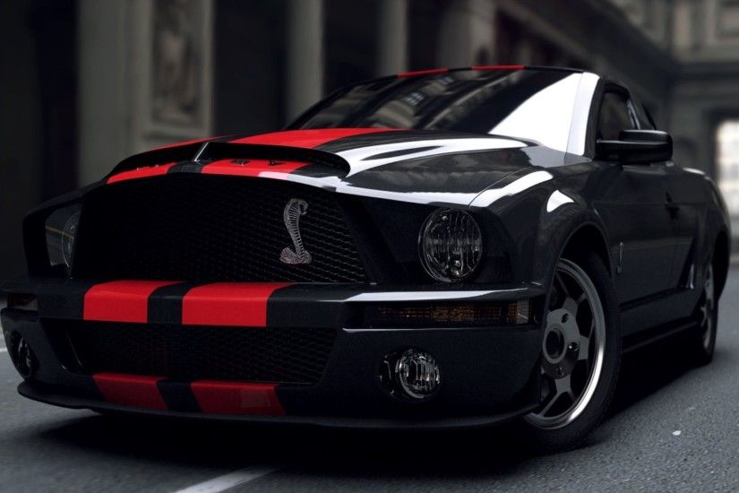Ford Mustang GT 2013 Wallpaper | HD Car Wallpapers ...
