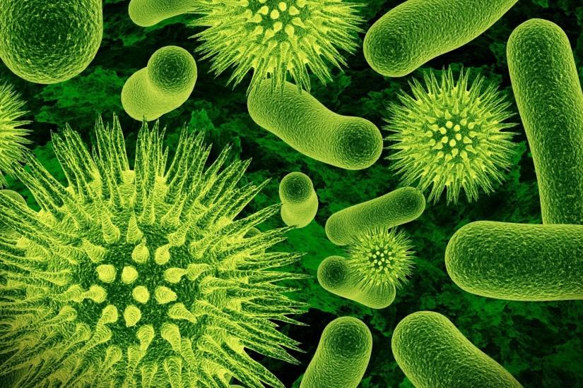3d graphics bacteria microbiology cellular telephone biology infection  microbe medicine magnification HD wallpaper. Android wallpapers for free.