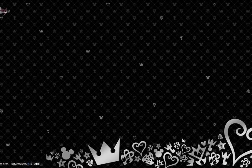 amazing kingdom hearts background 1920x1080 for android