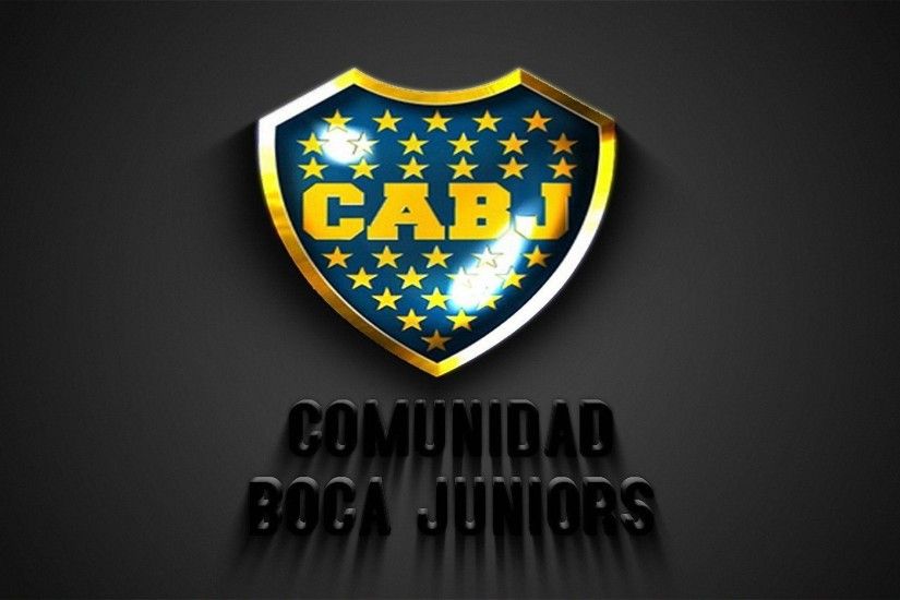 Boca Juniors Wallpaper